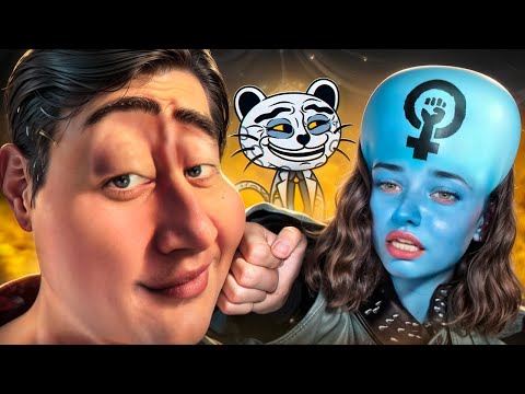 Видео: ЗА ЧТО ЖЕНЩИНЫ НЕНАВИДЯТ БРАТИШКИНА?