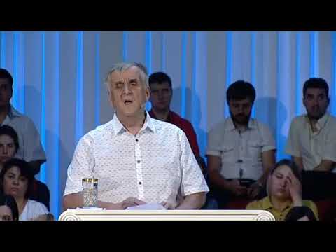 Видео: Виктор Куриленко - Оглянись на прожитую жизнь (1/4)