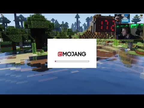 Видео: 6Д  Кооп в Minecraft