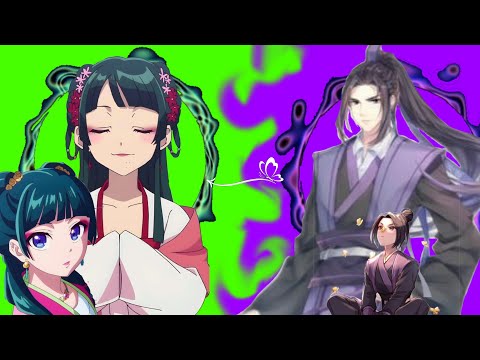 Видео: реакция Мдк на прошлую жизнь Цзян Чена как Мао Мао Mdk's reaction to Jiang Chen's past life as Maо..