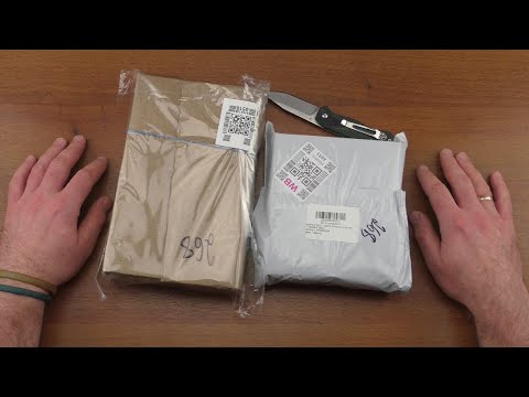 Видео: ПОСЫЛКИ ИЗ КИТАЯ! Bluetooth Колонка HOCO HC22! Распаковка, Обзор, Тест! WB!