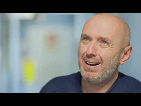 Видео: Д-р Нурфиет Альоски в "Специалистите говорят"