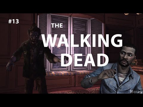 Видео: ПРОХОЖДЕНИЕ ИГРЫ THE WALKING DEAD SEASON 1 EPISODE 4 #13 - ОДНА ОШИБКА