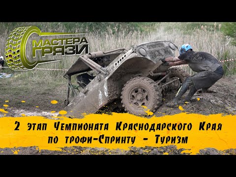 Видео: 2 этап Чемпионата КК 2024   Туризм