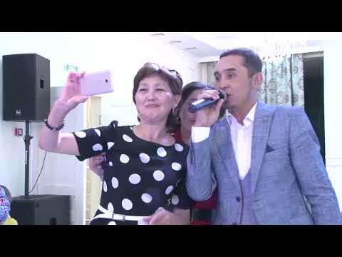 Видео: Бақты мекенім, сөзі:Мирас Асан.әні: Амангелді Ахметжанов. орындайтын: Сәкен Омаров
