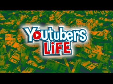 Видео: Скоро я стану популярным! YouTubers Life omg! #6