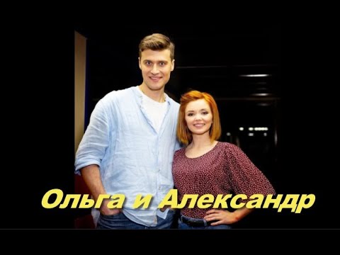 Видео: Ольга Кузьмина и Александр Энберт You and I     a memory