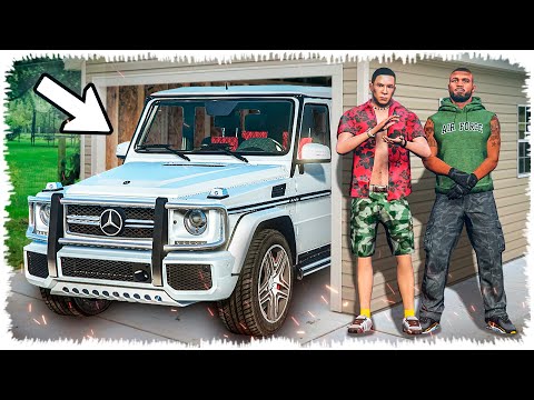 Видео: Джонни Барлық ҚҰПИЯ Геликтерді ұрлады(GTA V) джони жони