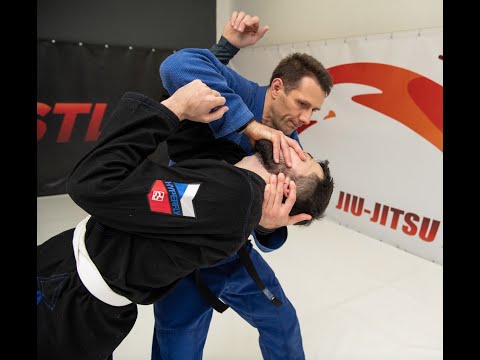 Видео: Джиу-Джитсу