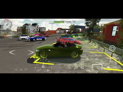 Видео: Как я играю в кар паркинг