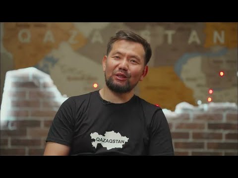 Видео: Разбор песни "Біргеміз" Ибрагима Ескендіра