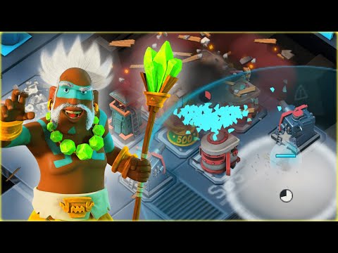 Видео: Каван делает 4ER лёгким! – Сезон 81