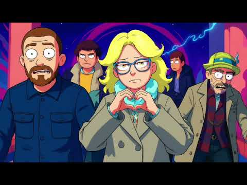 Видео: Noize mc-Светлая полоса(кавер)