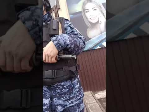 Видео: визит на рынок города Янаул 17.ноября 2023