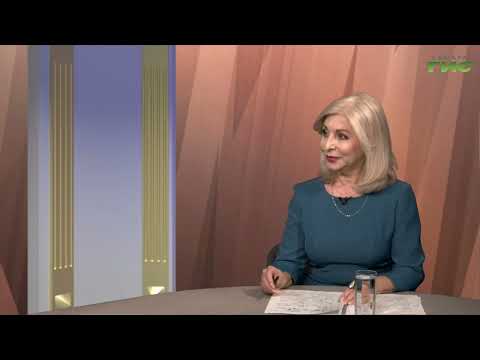 Видео: "Защита прав многодетных семей на меры социальной поддержки" / "Прокурор в теме" 21.10.2024