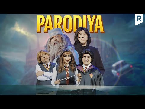 Видео: Дизайн жамоаси - Пародия | Dizayn jamoasi - Parodiya