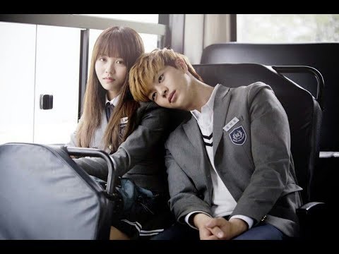 Видео: Кон Тэ Кван и Ли Ын Би - Извини, что сердце колит-болит