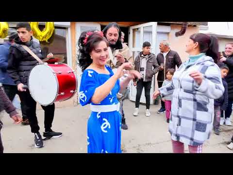 Видео: Честит Юбилей 50 Години на Стоян Черкеза 2024г