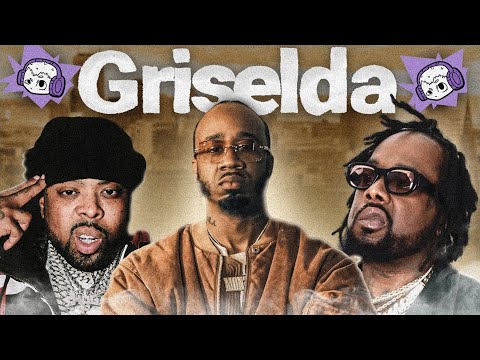 Видео: GRISELDA - РЕНЕССАНС ХИП-ХОПА