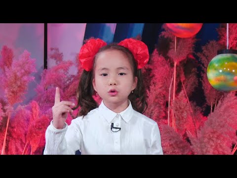 Видео: Күзгү менен маймыл / Тамсил /Альбина