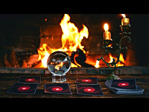 Видео: ДА или НЕТ? ЗАДАЙТЕ ЛЮБОЙ ВОПРОС И ПОЛУЧИТЕ ОТВЕТ! Онлайн гадание на Таро