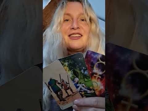 Видео: #водолей #ноябрь #знакизодиака #tarot #дьявол в деталях.