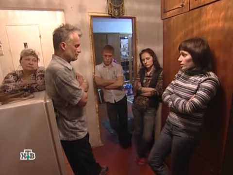 Видео: Профессия Репортер - Родственнички (12 Episode from ASHPIDYTU)