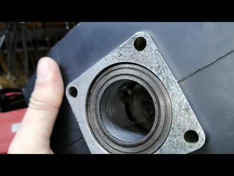 Видео: Расточка цилиндра доступным способом