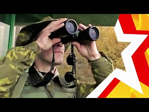 Видео: Пограничные войска Армении | Border troops of Armenia "От Мегри и до Гюмри" - поет группа СССР