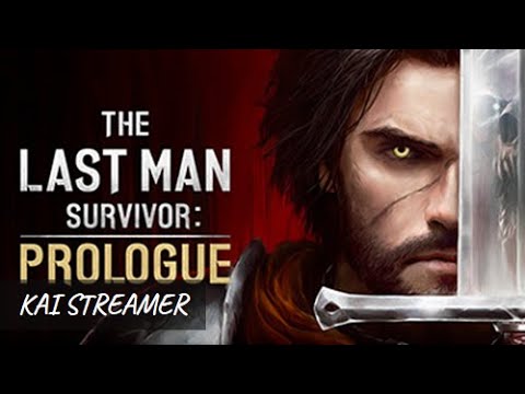 Видео: Свежайший Рогалик (демка) - The Last Man Survivor: Prologue #1