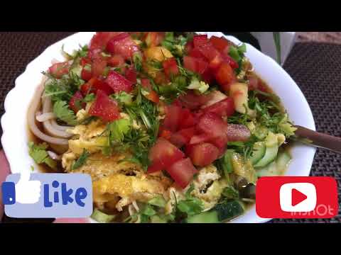 Видео: Кукси по рецепту моей коллеги @НатальяЛи-Кунст