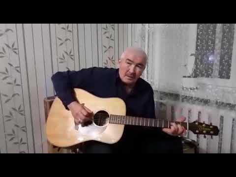 Видео: "Зеркало река" Очень  душевная...