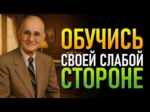 Видео: Никто Не Выше Тебя Имей Мышление Лидера! (Наполеон Хилл)
