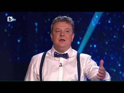 Видео: Комиците и приятели - 24.05.2018 (част 1)