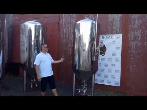 Видео: Цкт под давление 1000 литров