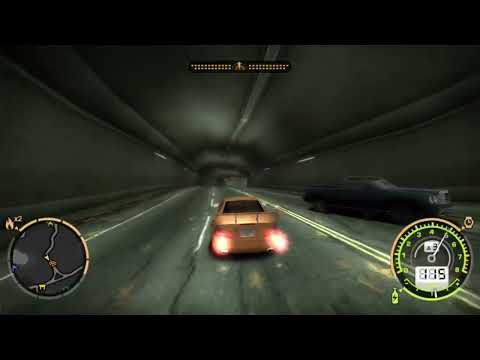 Видео: ПОБЕДА НАД БАРОНОМ В NFS MOOST WANTED 2005 (ПРОХОЖДЕНИЕ №7 ЧАСТЬ 2)