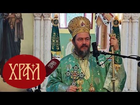 Видео: Слава Цркве Светог Александра Невског на Дорћолу
