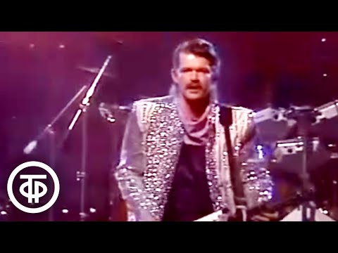 Видео: ВИА "Земляне" - "Артист" (1986)