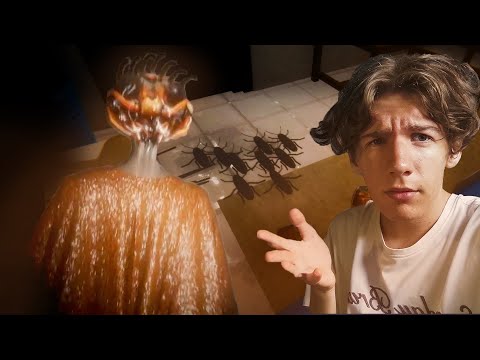Видео: ТЕПЕРЬ Я БУДУ УБИРАТЬСЯ ЧАЩЕ | Just Clean Your Room
