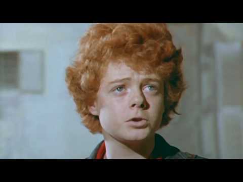 Видео: Песня Джельсомино из х/ф "Волшебный голос Джельсомино"