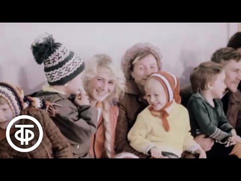 Видео: На родине Кирова (1985)