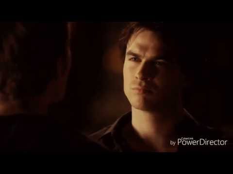 Видео: Stefan×Elena×Damon|Прости меня