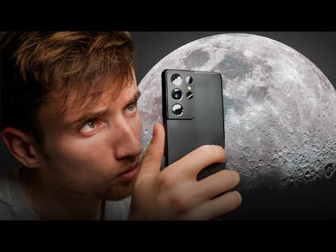 Видео: Я протестировал 5-летний ультрафон Samsung... Что пошло не так?