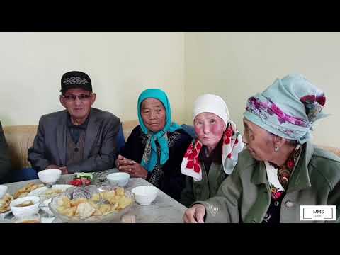 Видео: Боз-Бешик, 11-октябрь 2018 ж.