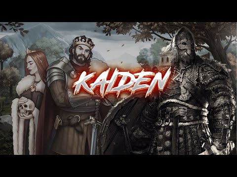 Видео: Norland: Старт за Кайденов!!!