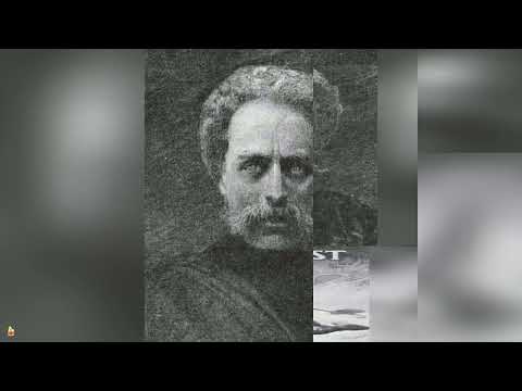 Видео: Е. Жаринов - Дракула / Красное и черное