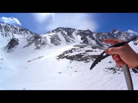 Видео: Поход на Мунку  Сардык 2017