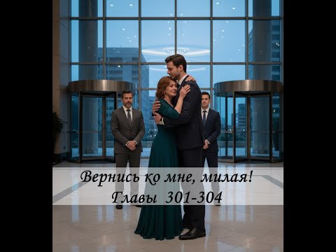 Видео: Главы 301-304 Вернись ко мне, милая!