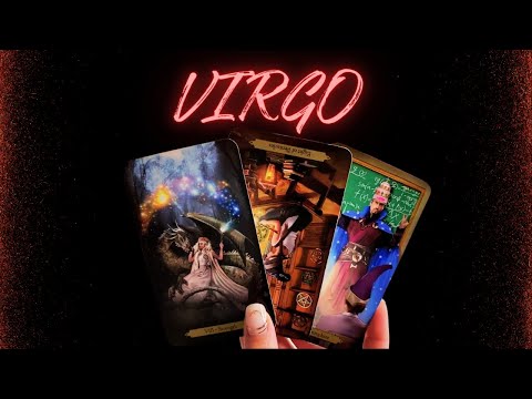 Видео: ДЕВА — ПРИГОТОВЬТЕСЬ! ТЕБЕ СКОРО ПРИДЁТСЯ УВИДЕТЬ ПАДЕНИЕ ЖЕНЩИНЫ, КОТОРАЯ ТЕБЯ ГЛУБОКО НЕНАВИДИТ!