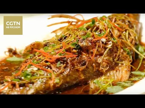 Видео: Китай на кончике языка Серия 6 Гармония пяти вкусов Часть 1[Age0+]